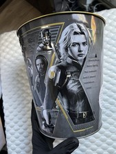 Marvel Thunderbolts 2025 Odeon