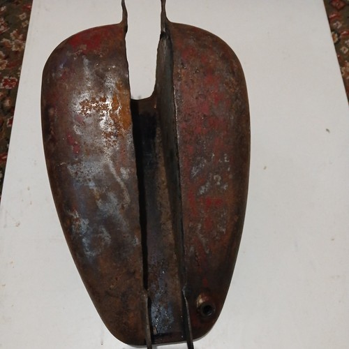 Autocycle petrol tank - autocycle,