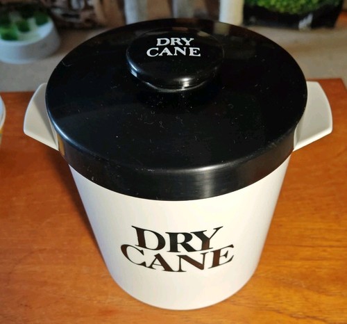 Insulex ice bucket with - bucket, lid
