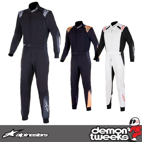 Alpinestars kmx kart suit - alpinestars,