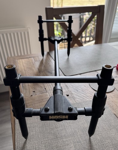 Nash rod pod - 2,