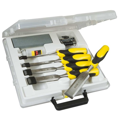 Stanley 5 piece dynagrip - ****stanley,