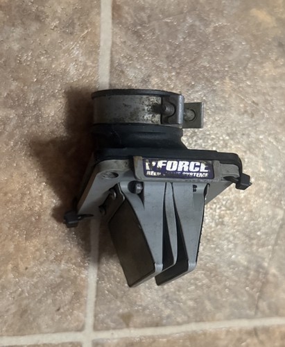 Ktm 85sx force reed - 85sx,