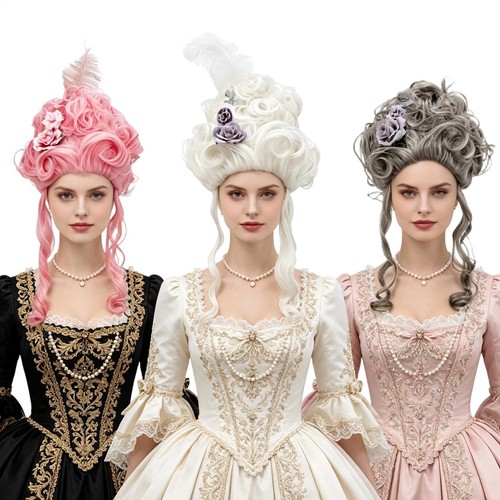 Beehive wig for women marie - women,