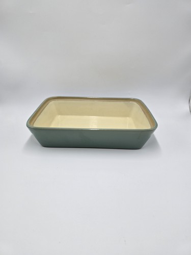 Vintage denby manor green - vintage,