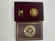 Joan Rivers Imperial Treasures