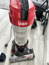 VAX MachAir Revive upright