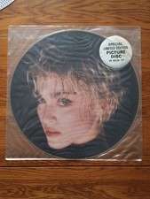 Madonna 12 Vinyl Picture Disc