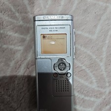 Olympus WS-311M Voice Recorder