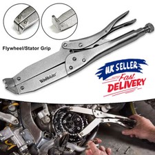 Motorcycle Clutch Flywheel