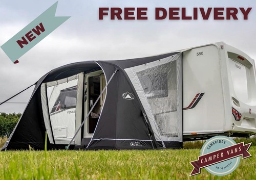 Sunncamp swift air 325 sun - sunncamp,