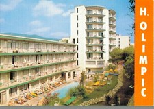 Hotel Olimpic, Palma Nova