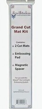 Spellbinders W-026 Grand Cut