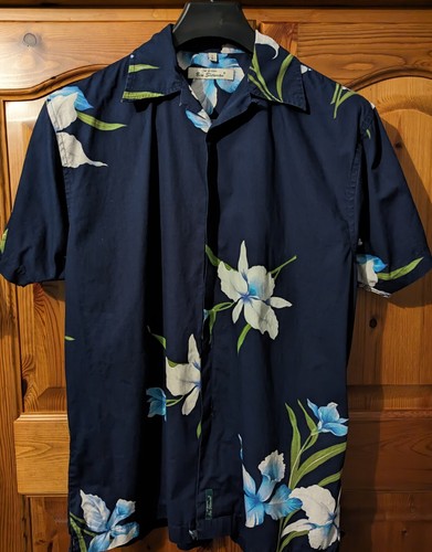 Ben sherman blue mens summer - ben,