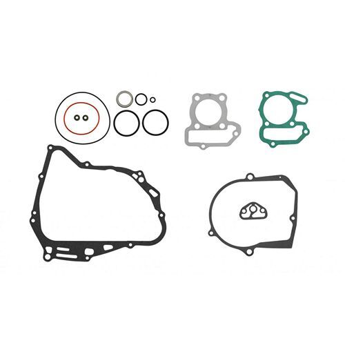 Full gasket set fits yamaha - full,