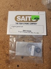 Saito SAI11532 Engine Gaskit