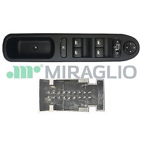 Miraglio 121 pgp76001 switch - 121/pgp76001,