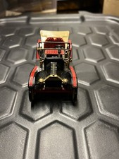 Vintage airfix model car Brum