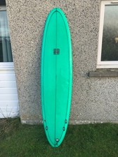 Campbell brothers bonzer fin - campbell, 5