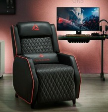 Recliner Gaming Chair Armchair
