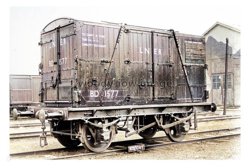 Ptc8220 4tons van - ptc8220, bd
