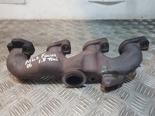 FORD FOCUS MK2 ZETEC 1.8TDCI