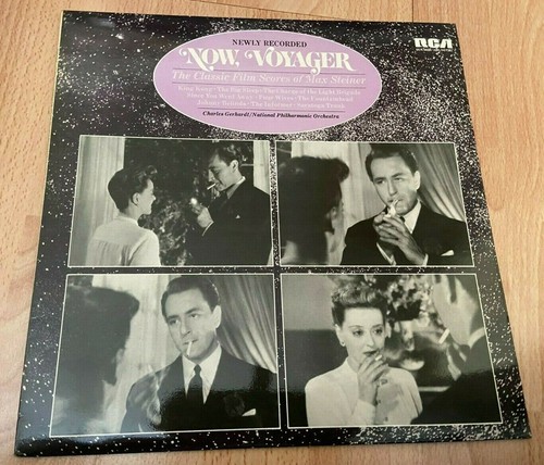 Max steiner now - max,
