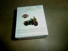 Hallmark Christmas Ornament