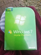 MICROSOFT WINDOWS 7 HOME