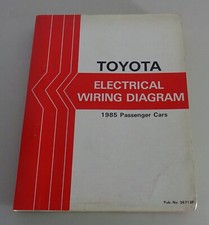 Workshop Manual Electrical