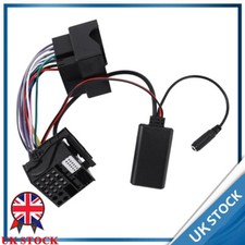 Bluetooth Module Audio Cable Adapter Wireless Fit VW RCD310 210 RNS310 300 / 510