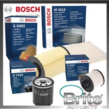 Bosch Service Kit fits Ford