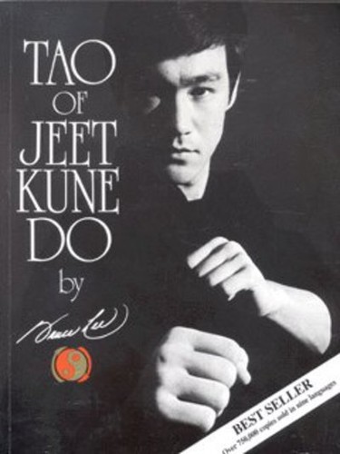 Bruce lee tao jeet - bruce,