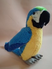 ASPRO 25cm Blue Gold Macaw