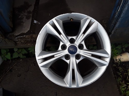 Ford focus mk3 - max, 16"