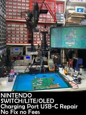 Nintendo Switch/Lite/OLED