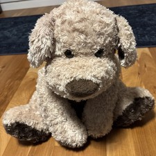 Large Soft Toy Dog Plush