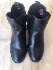Michael Kors Chelsea Boots Child’s