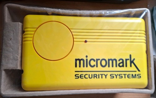 Micromark mm23244 intruder - micromark,