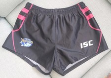 Leeds Rhinos Men's Training