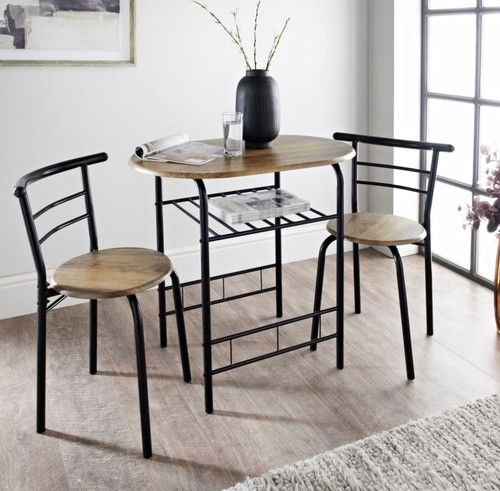 Tromsø piece breakfast set - 3-piece,