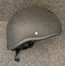 Champion Black Horse Riding