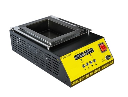 Temperature controlled square - temperature-controlled,