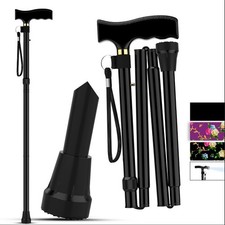 Andavari's Walking Sticks for