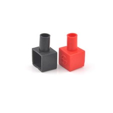 2Pcs Motorcycle Terminal