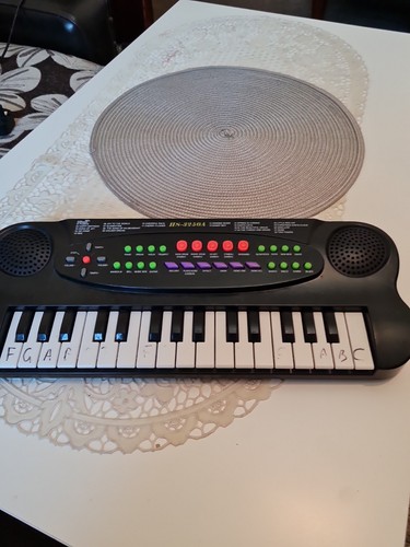 Electric keyboard - electric,