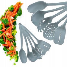 5pc Kitchen Utensil Set -