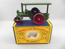 Matchbox Yesteryear Y-11 1920