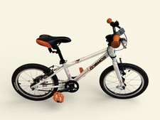 Carrera Cosmos Kids Bike -