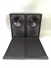 MISSION ELECTRONICS Model 700 Leading Edge Speakers
